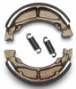 EBC BRAKE SHOES 702