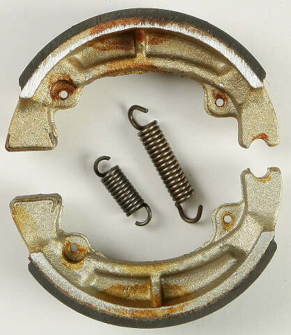 EBC BRAKE SHOES 703
