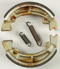EBC BRAKE SHOES 703