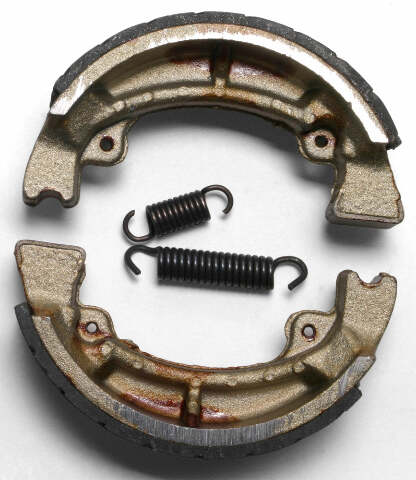 EBC BRAKE SHOES 703G