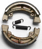EBC BRAKE SHOES 703G