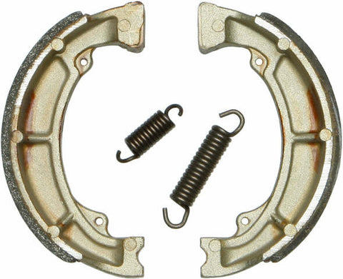 EBC BRAKE SHOES 704