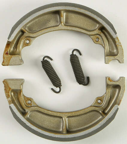 EBC BRAKE SHOES 705