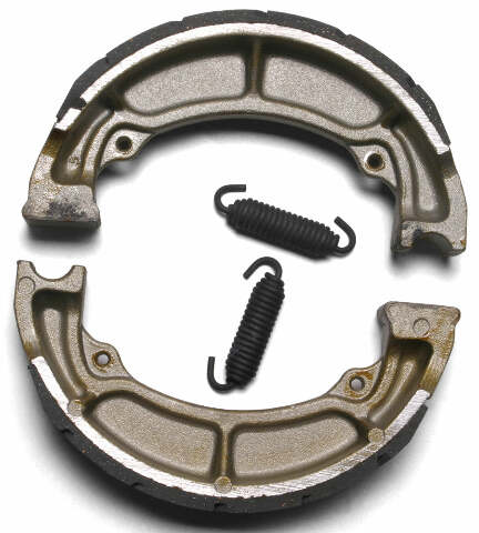 EBC BRAKE SHOES 705G