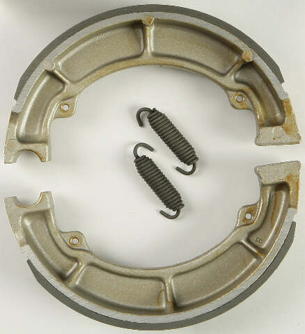 EBC BRAKE SHOES 706