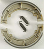 EBC BRAKE SHOES 706