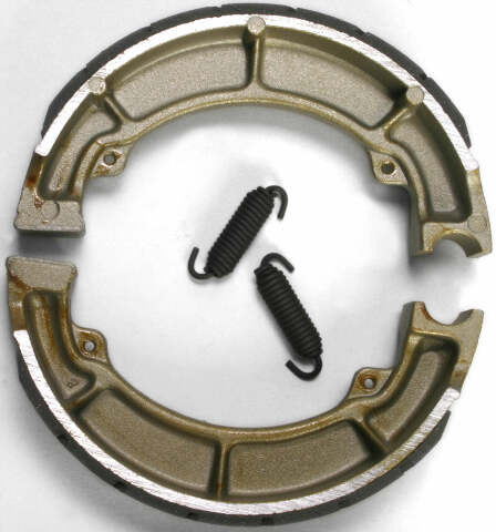 EBC BRAKE SHOES 706G