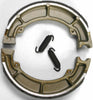 EBC BRAKE SHOES 706G