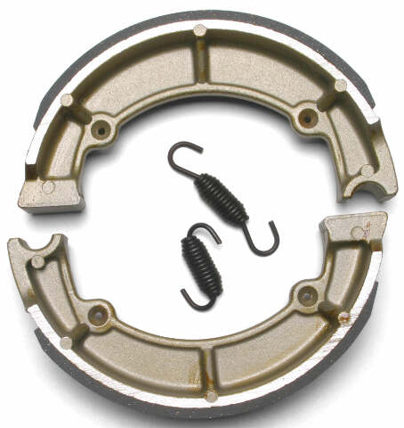 EBC BRAKE SHOES 709