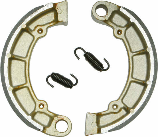 EBC BRAKE SHOES 710