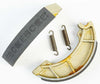 EBC BRAKE SHOES 711