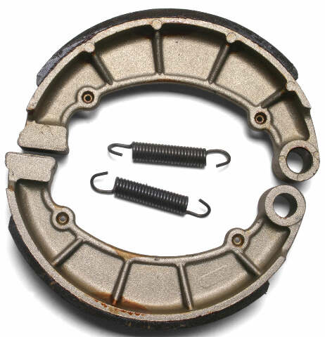EBC BRAKE SHOES 713