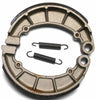 EBC BRAKE SHOES 713