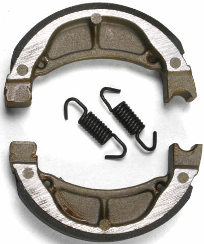 EBC BRAKE SHOES 715