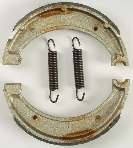 EBC BRAKE SHOES 801G