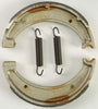 EBC BRAKE SHOES 801G