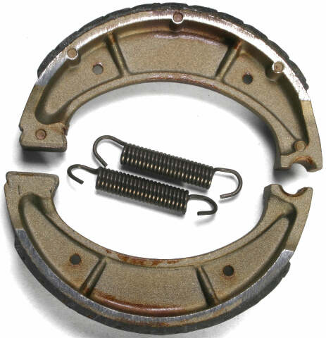 EBC BRAKE SHOES 802G
