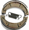 EBC BRAKE SHOES 802G
