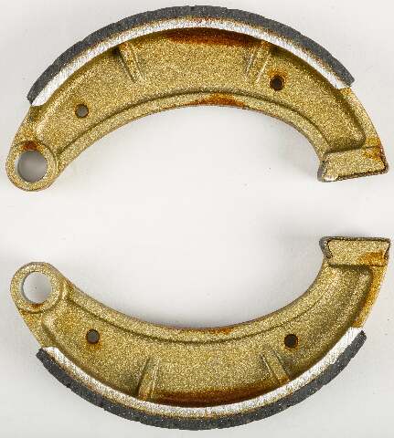 EBC BRAKE SHOES 803G