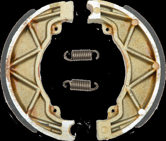 EBC BRAKE SHOES 816