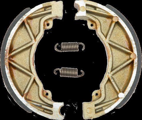 EBC BRAKE SHOES 816
