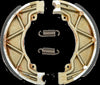 EBC BRAKE SHOES 816