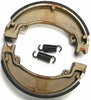 EBC BRAKE SHOES 818
