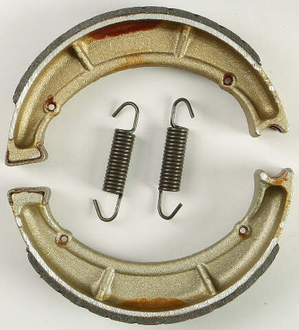 EBC BRAKE SHOES 822G