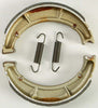 EBC BRAKE SHOES 822G