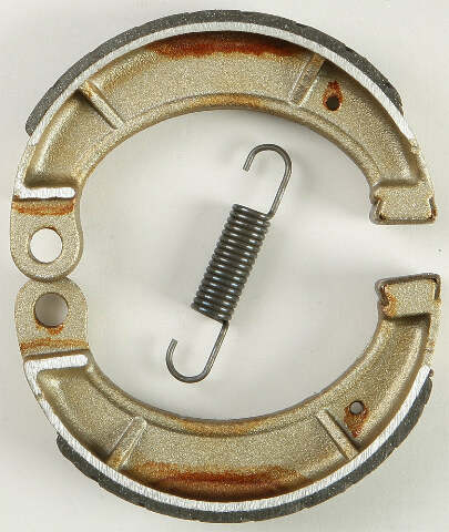 EBC BRAKE SHOES 831G