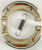 EBC BRAKE SHOES 831G