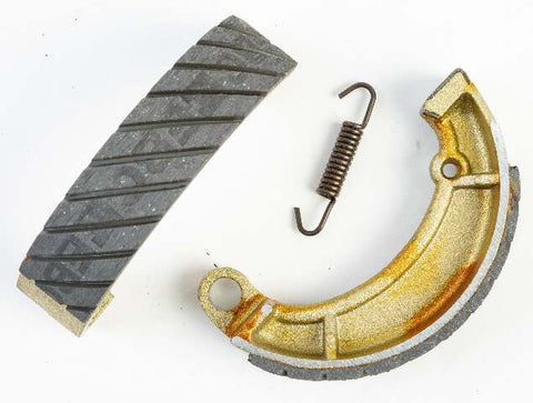 EBC BRAKE SHOES 833G