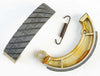 EBC BRAKE SHOES 833G