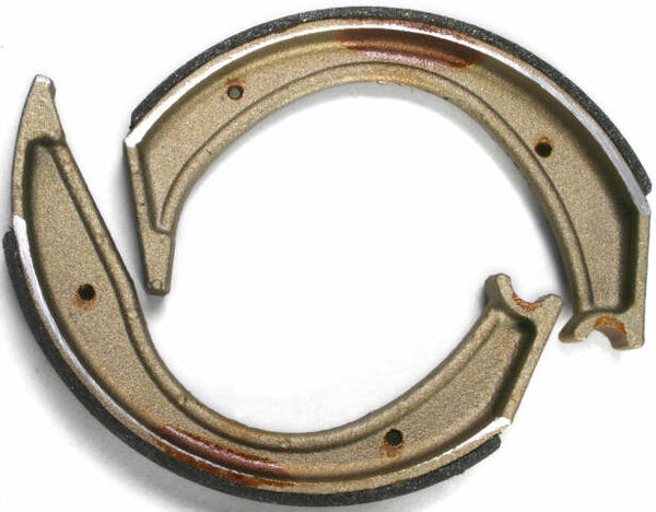 EBC BRAKE SHOES 861