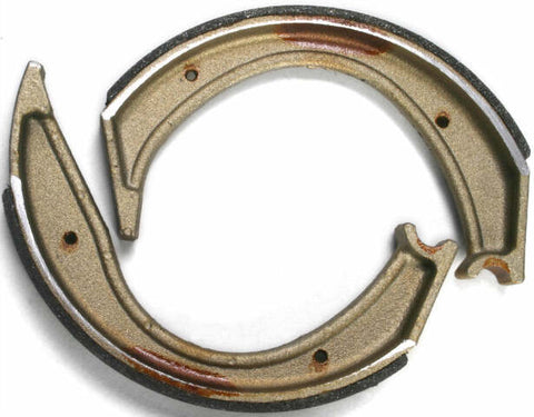 EBC BRAKE SHOES 861