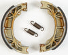 EBC BRAKE SHOES 893