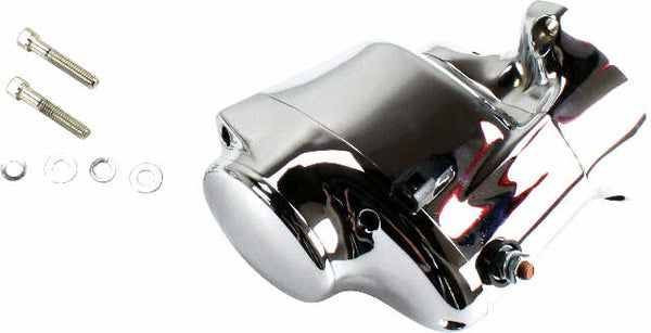 SPYKE STARTER 1.4KW STEALTH CHROME `94-06 BIG TWIN (EX. `06 DYNA) 404255