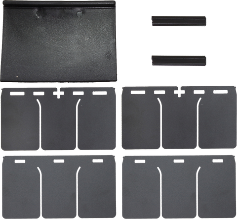 SP1 REED VALVE REPAIR KIT POL SM-07306