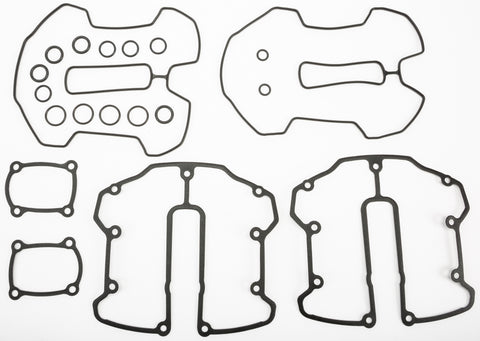 JAMES GASKETS GASKET ROCKER COVER KIT 17030-17