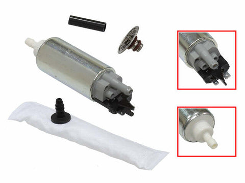 SP1 ELECTRIC FUEL PUMP A/C SM-07701