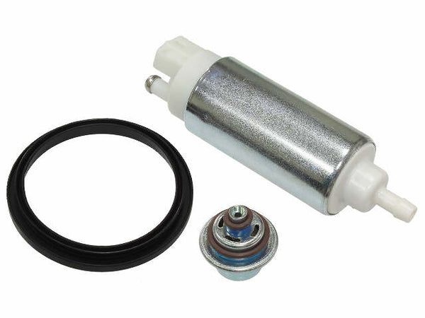 SP1 ELECTRIC FUEL PUMP POL SM-07703