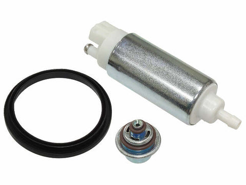 SP1 ELECTRIC FUEL PUMP POL SM-07703