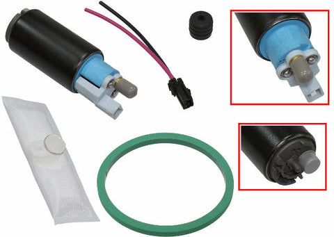 SP1 ELECTRIC FUEL PUMP S-D SM-07213