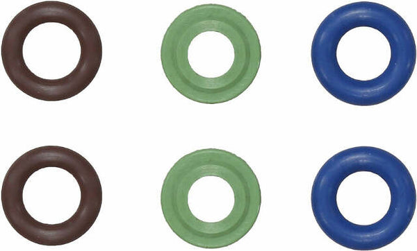 SP1 INJECTOR SEAL KIT POL SM-07391