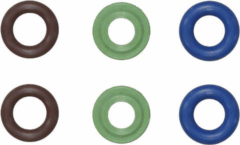 SP1 INJECTOR SEAL KIT POL SM-07391