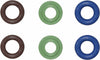 SP1 INJECTOR SEAL KIT POL SM-07391