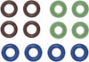 SP1 INJECTOR SEAL KIT POL SM-07391-1