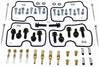 ALL BALLS CARBURETOR REBUILD KIT 26-10040