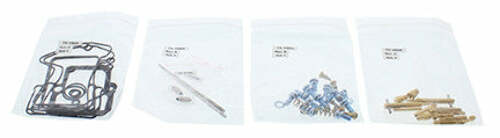 ALL BALLS CARBURETOR REBUILD KIT 26-1850