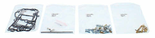 ALL BALLS CARBURETOR REBUILD KIT 26-1866